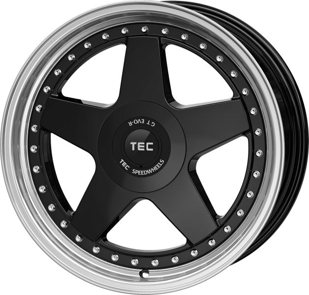 TEC Speedwheels GT-Evo-R